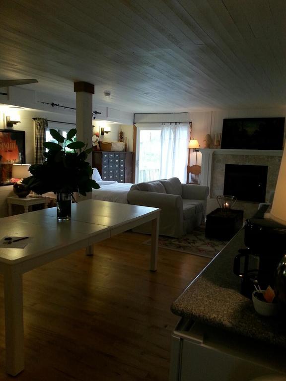 Salmonberry Inn & Beach House Lincoln City Eksteriør billede