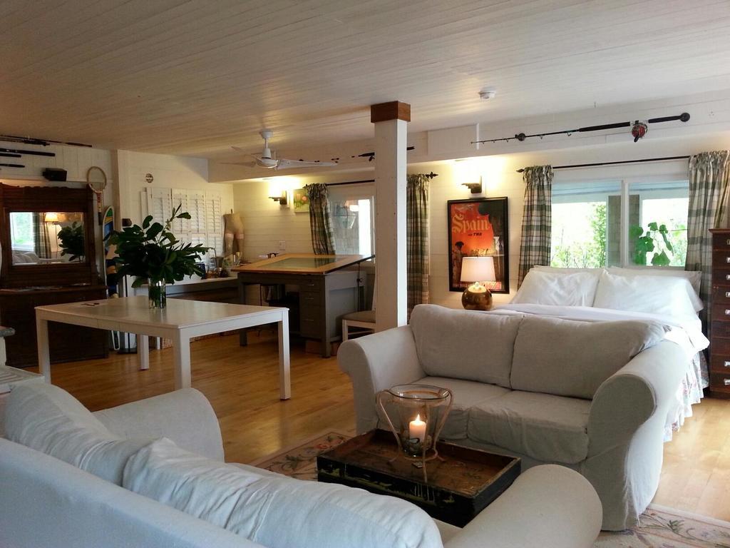 Salmonberry Inn & Beach House Lincoln City Eksteriør billede