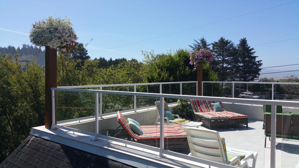 Salmonberry Inn & Beach House Lincoln City Eksteriør billede