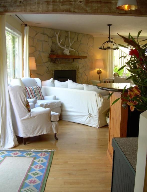 Salmonberry Inn & Beach House Lincoln City Eksteriør billede