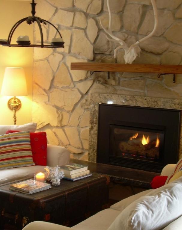 Salmonberry Inn & Beach House Lincoln City Eksteriør billede