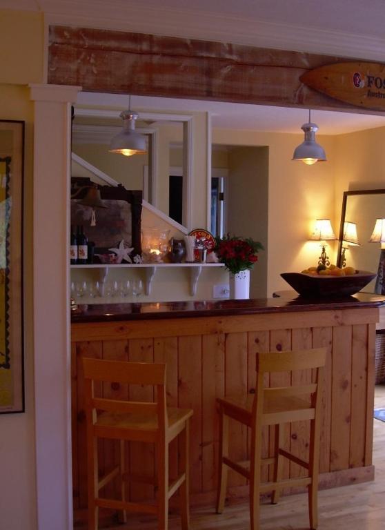Salmonberry Inn & Beach House Lincoln City Eksteriør billede