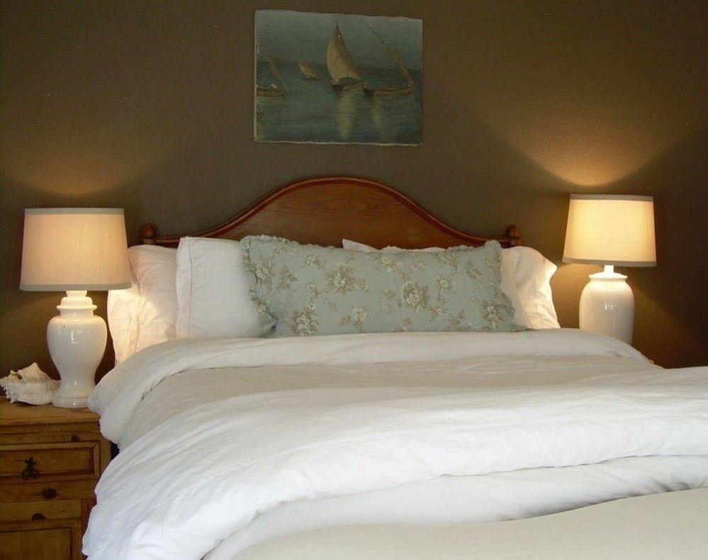 Salmonberry Inn & Beach House Lincoln City Eksteriør billede