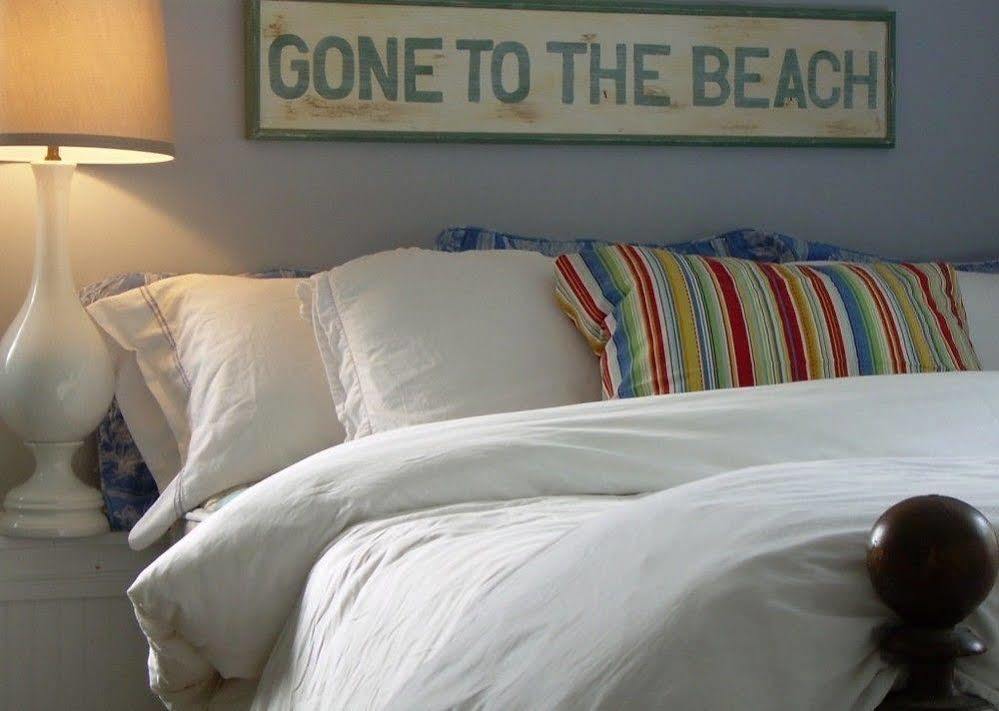 Salmonberry Inn & Beach House Lincoln City Eksteriør billede