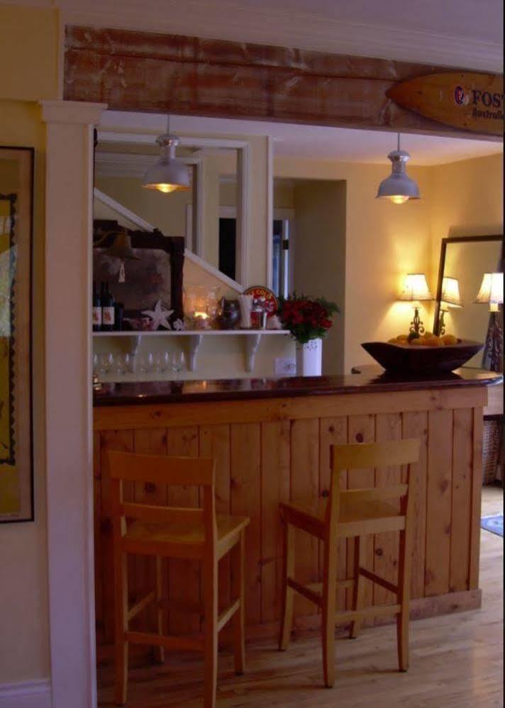 Salmonberry Inn & Beach House Lincoln City Eksteriør billede