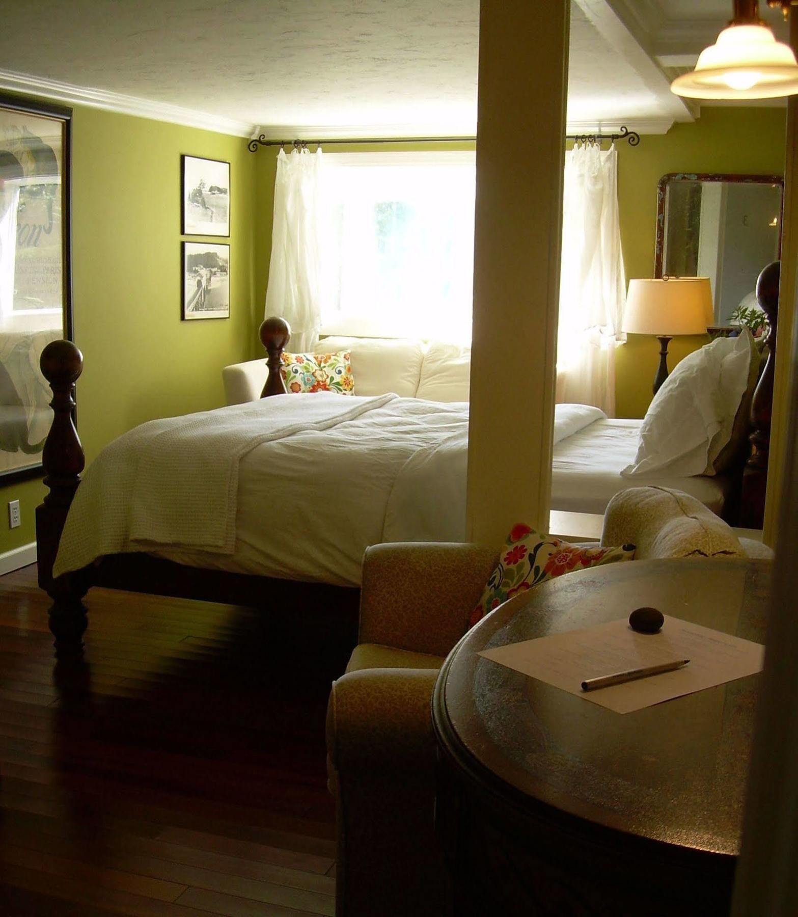 Salmonberry Inn & Beach House Lincoln City Eksteriør billede