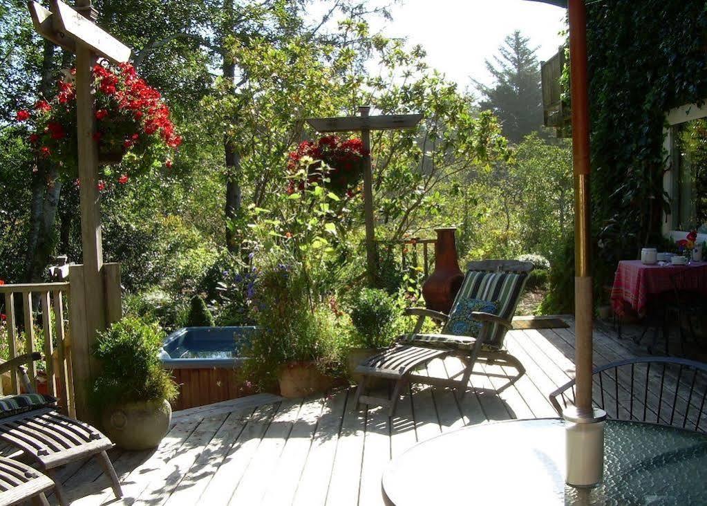 Salmonberry Inn & Beach House Lincoln City Eksteriør billede